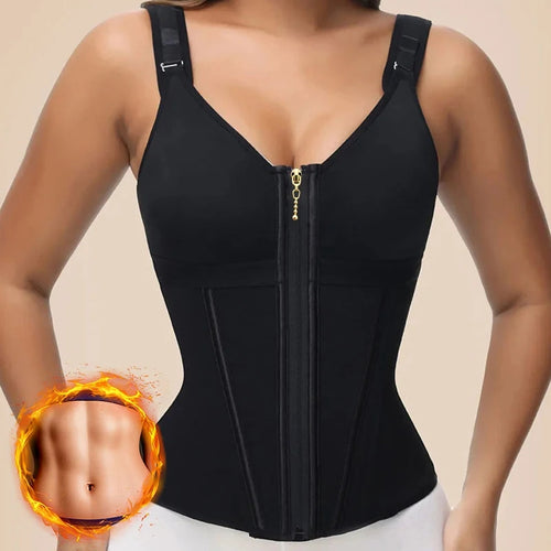 Ovaline WaistSculpt Pro