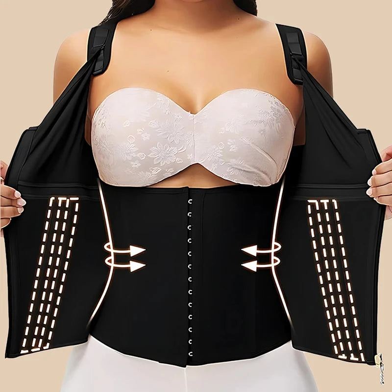 Ovaline WaistSculpt Pro