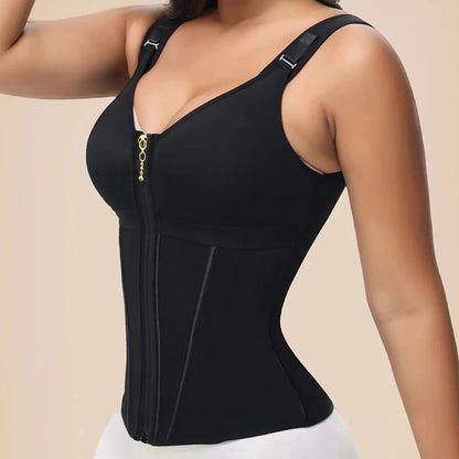 Ovaline WaistSculpt Pro